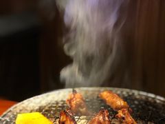 -山之屋炭火烧肉·生啤畅饮(大朗万科中央公园店)