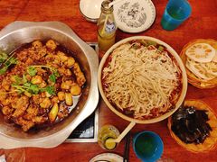 -绝城芋儿鸡(犀浦旗舰店)