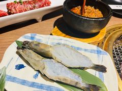 -虎丸烧肉(世纪汇店)