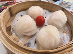 金牌虾饺皇-点都德(北京路贰店)