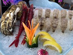 -嘉升大排档(番禺总店)