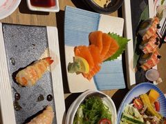-三禾屋·亚洲融合小馆(未来科技城店)
