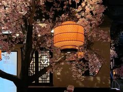 -绿茶餐厅(杭州黄龙K-lab店)