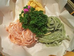 -捞王锅物料理(四川北路店)