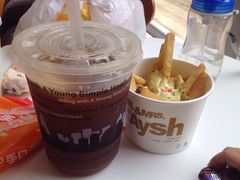 -艾薯夫妇Aysh(红山店)