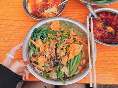 螺蛳-凤张螺蛳粉·爽口粉(跃进路总店)