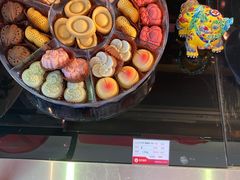 -御茶膳房皇家糕点博物馆(北京首店)