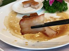 港式烧味拼盘-丰鲤楼•闽南茶楼(仟禧汇店)