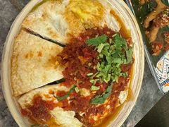 -浩海火燒雲傣家菜(芮欧百货店)