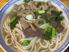 -锦泓老字号猪脏粉(东联大厦店)