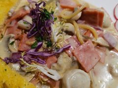 -遇见西木美式餐厅(体育路店)
