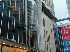 -富邦中心WEST POINT CENTRE