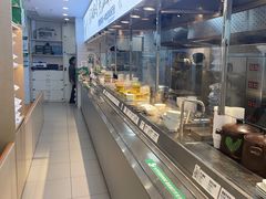 -老乡鸡(六安新加坡御苑店)