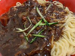 -高丽雅韩式炸酱面(南洪街店)