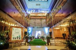 -HY小曼wedding·TOPYOUNG团队