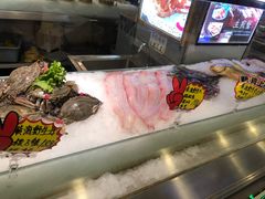 -渔娘渔家丹东海鲜(东直门店)