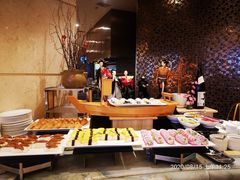 -罗约海滨温泉酒店-索莎西餐厅