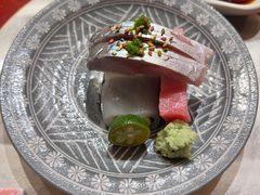 -鮨青(恒基名人购物中心店)