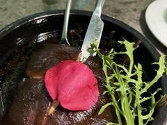 -绿茶餐厅(天津天河城店)