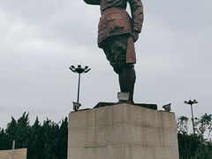 -新四军纪念馆