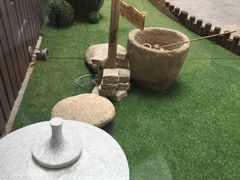 门面-西村叔叔的店·面包·甜品·蛋糕(崂山丽达店)