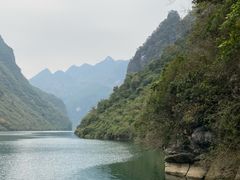 -乌江画廊(彭水苗族土家族自治县)