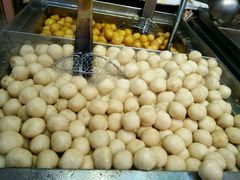 -佳记小食店(旺角店)