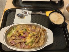 -大家乐(广州宝岗店)