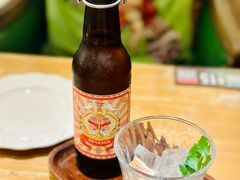 冰萃蜜桃乌龙小棕瓶-秘密旅行Bonjour(黑金冠 江南西店)