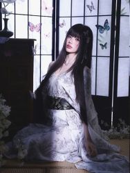 -米莱摄影写真(五大道别墅店)