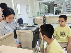 -北京熙仁医院眼科·近视手术专科
