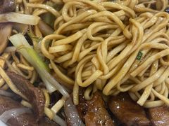 -丰年熙面馆(泗宝路83号店)