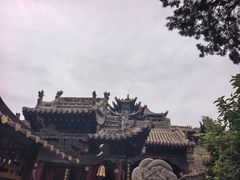 -高庙保安寺