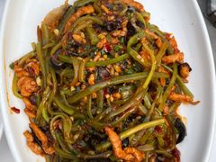 -院8里·少城记忆老川菜(宽窄巷子店)