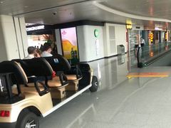 -福州长乐国际机场