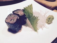 -泉寿司(万科公园店)