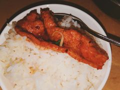 冒牛肉-蓉城西二道无名冒菜(西二道街店)