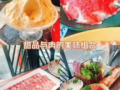 -皇城老妈·大连海鲜火锅(港湾店)