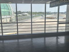 -广州白云国际机场-T2航站楼