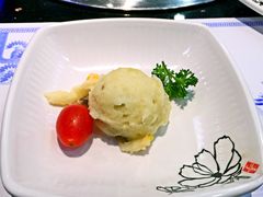 -青松馆韩国料理(香港中路佳世客店)