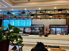 -穆芳阁兰州纯汤牛肉面(西安总店)
