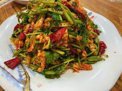 -红实家常菜(静安里店)