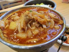 -米村拌饭(城阳万象汇店)