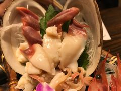 -桂马·日本料理·海胆·海鲜饭·酒场(民主广场店)