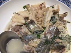 -陈先进鱼馆·夜宵·地道农家菜(湖墅南路店)