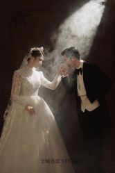 -全城热恋璀璨婚纱摄影(国贸总店)