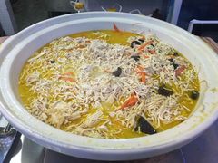 -扬州三头宴(东关街店)