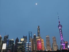 -上海港国际客运中心1号游艇码头