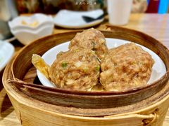 牛肉丸子-点点心港式茶餐厅(南京西路店)