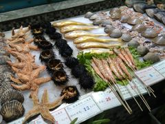 -海岛渔村大酒店(云霄路店)